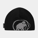 Tweak Beanie Black / Steel