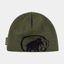Tweak Beanie Dark Marsh / Black