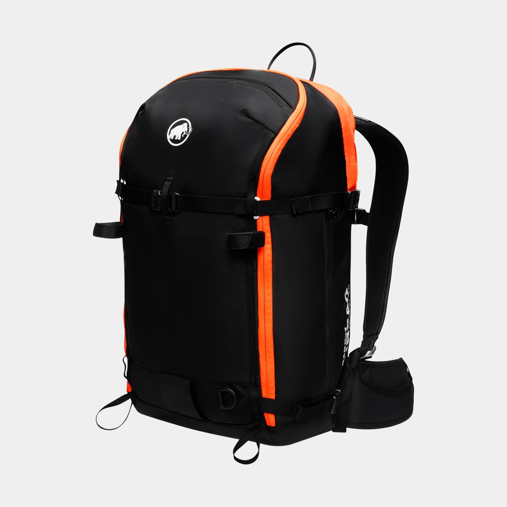 Tour 30 Women Removable Airbag 3.0 Black