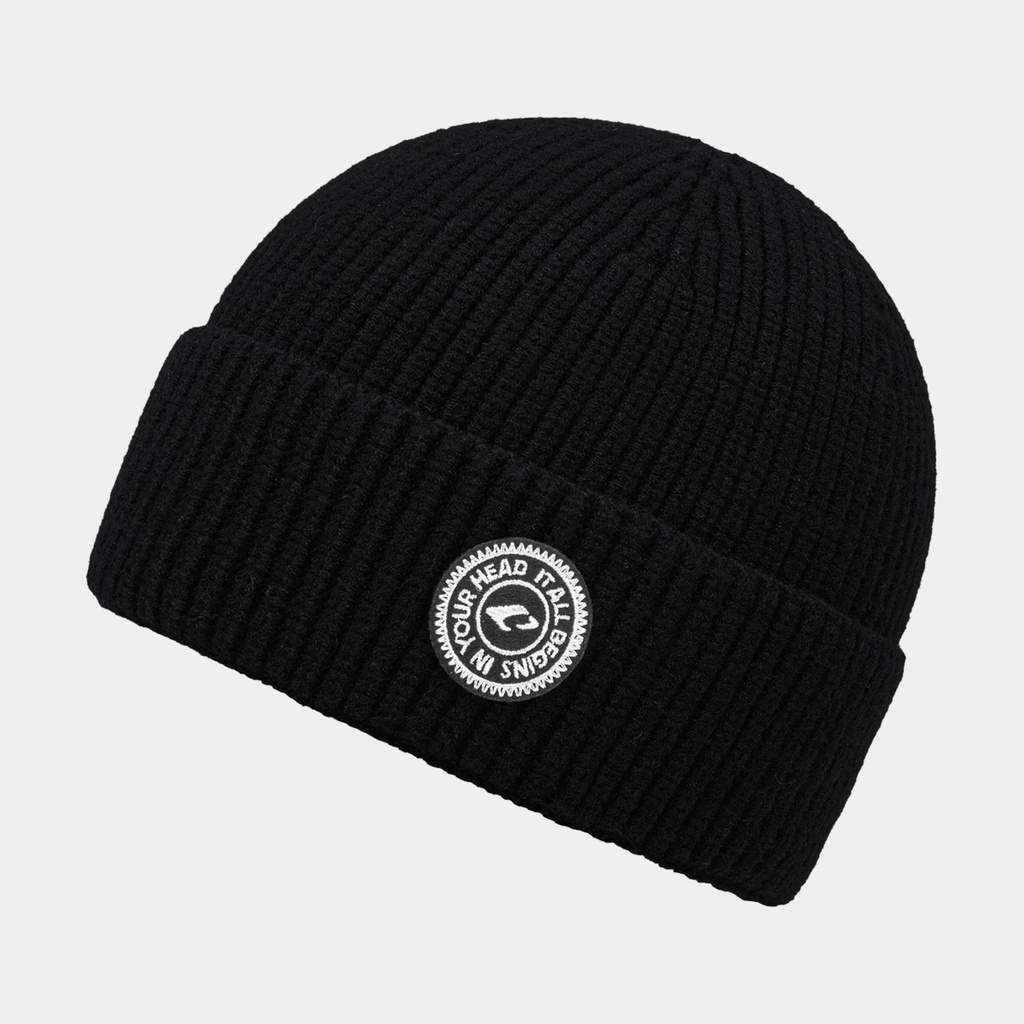 Jayden Hat Black