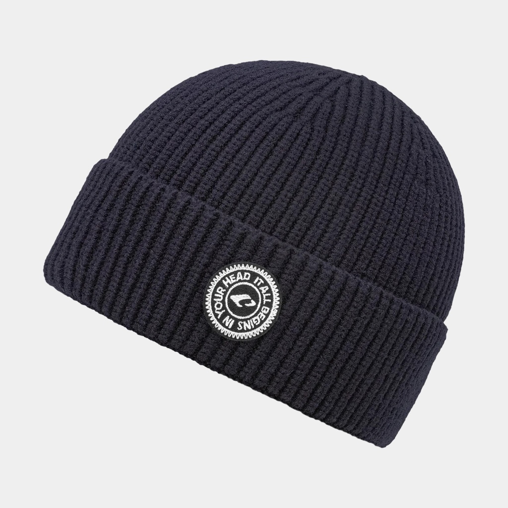 Jayden Hat Dark Navy