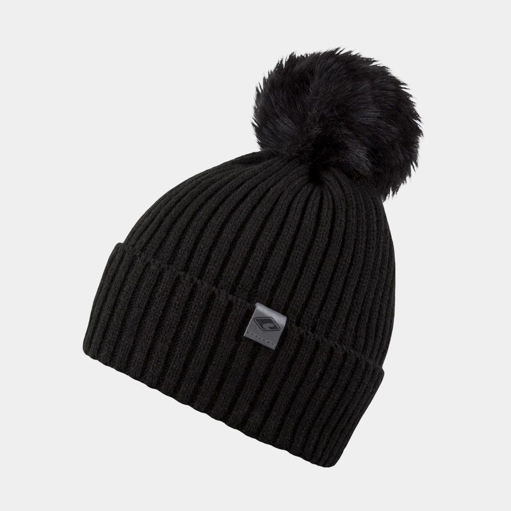 Hazel Hat Black