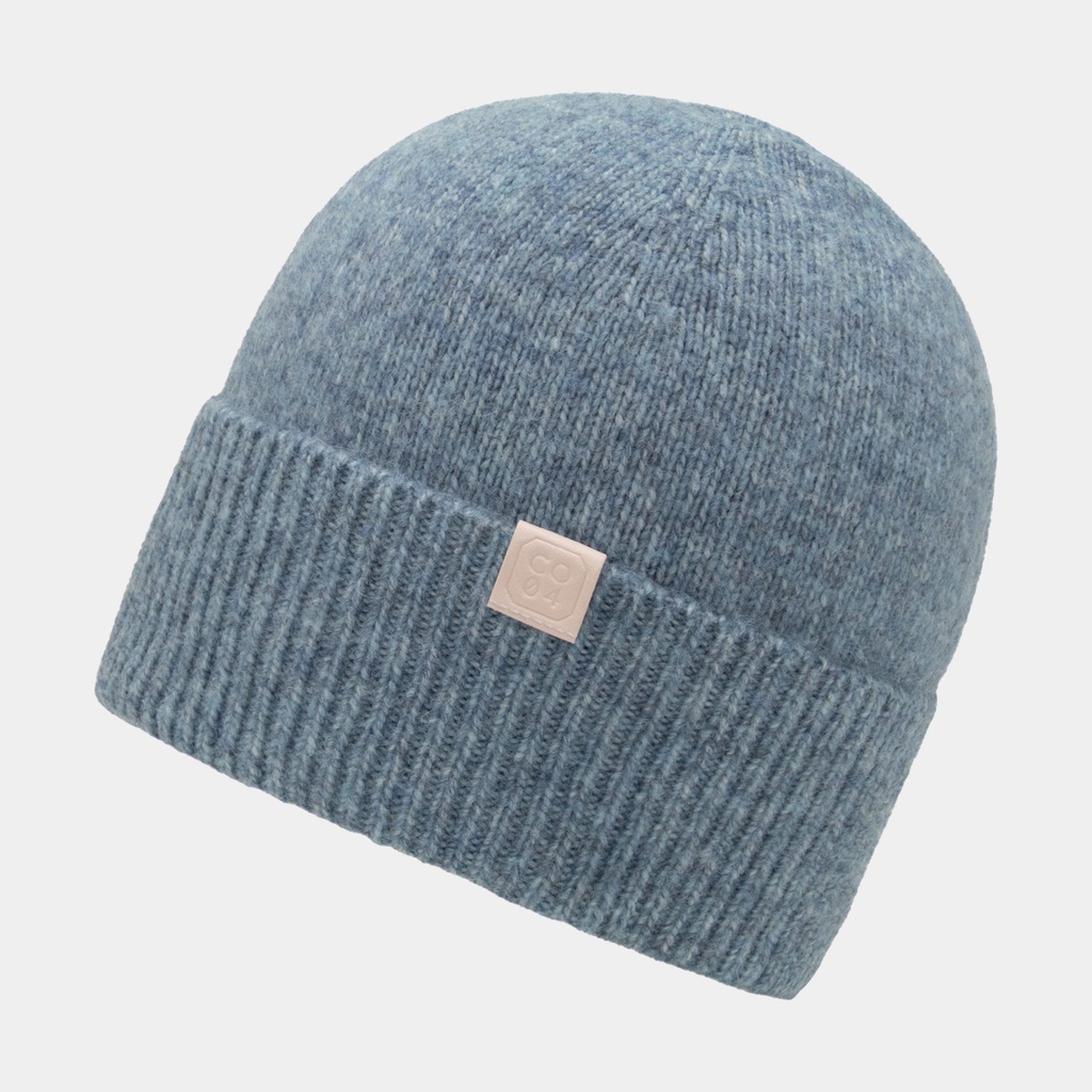 Riana Hat Washed Blue