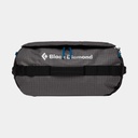 Stonehauler Pro 45L Duffel (PFC Free) Black