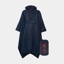 Mac in a Sac Poncho Navy One