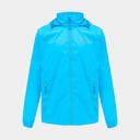 Mac in a Sac Origin II Jacket (2024) Neon Blue