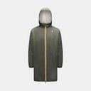 Le Vrai 3.0 Eiffel Orsetto Green Blackish