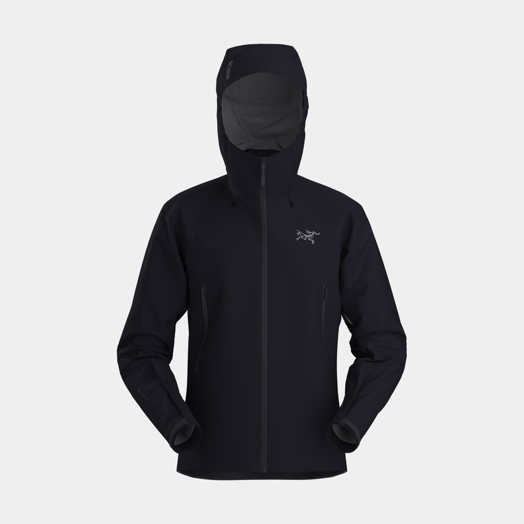 Beta SL Jacket Black