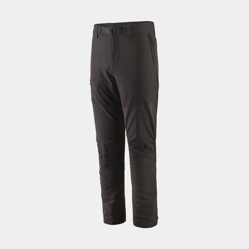 Terravia Peak Pants Black