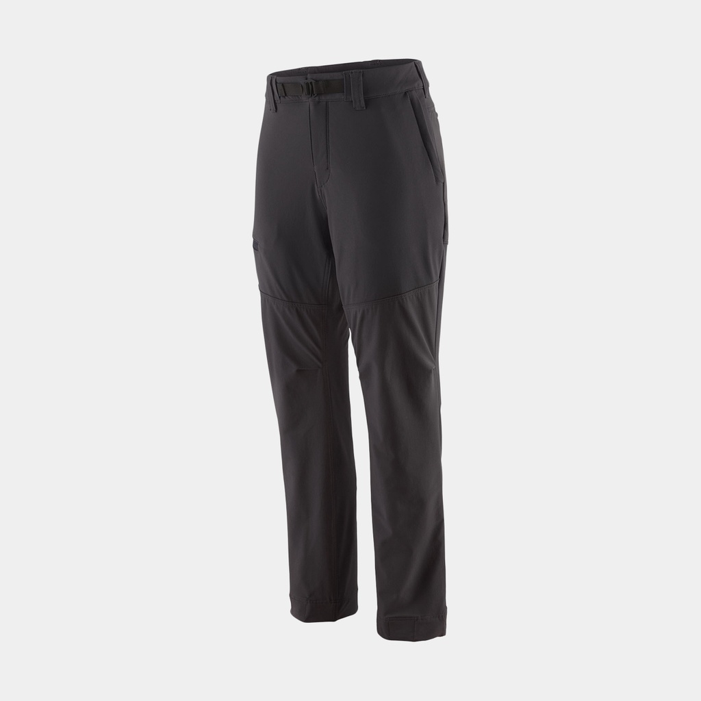 Terravia Peak Pants Women Black