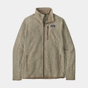 Better Sweater Jacket Pelican
