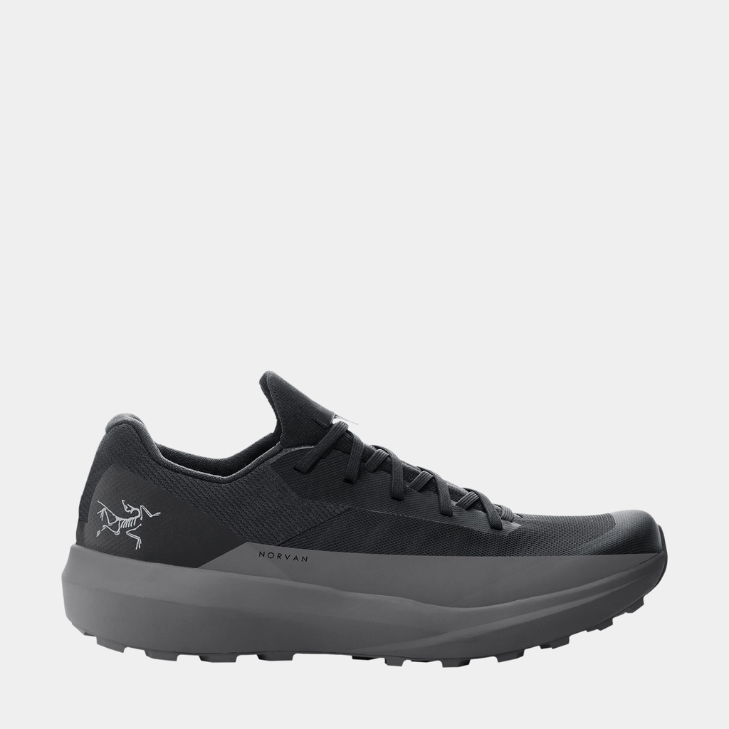 Norvan LD 4 Black / Cloud