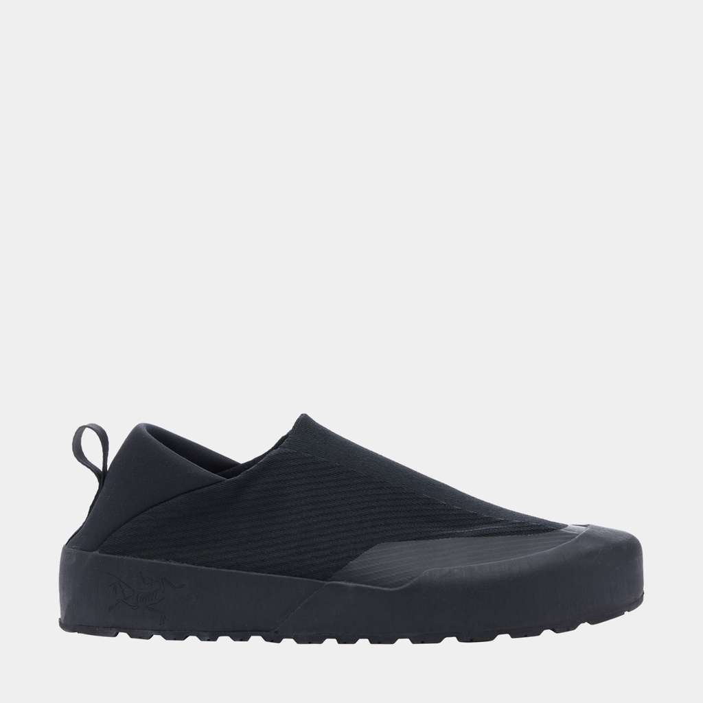 Kragg Black / Black