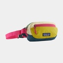 Terravia Mini Hip Pack Buttercup Yellow