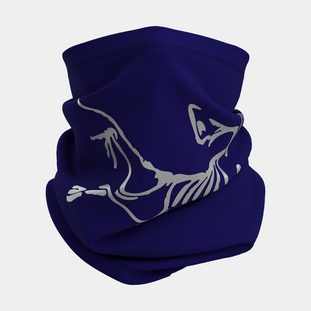 Lightweight Neck Gaiter Soulsonic