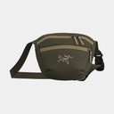 Mantis 1 Waist Pack Tatsu / Canvas