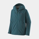 Granite Crest Jacket Tidal Teal