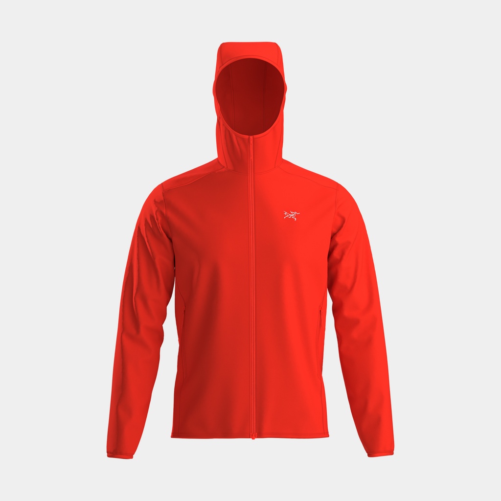Kyanite LT Hoody Dynasty