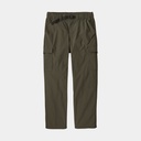 Outdoor Everyday Pants Pine Needle Green