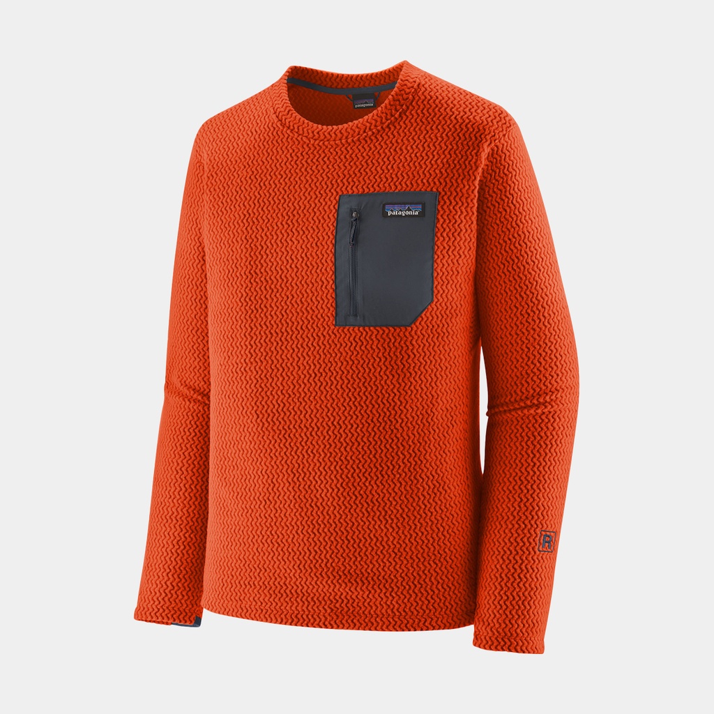 R1 Air Crew Pollinator Orange