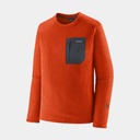 R1 Air Crew Pollinator Orange