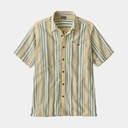 A/C Buttondown Shirt Sunkissed: Buttercup Yellow