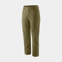 Quandary Pants Women Tent Green