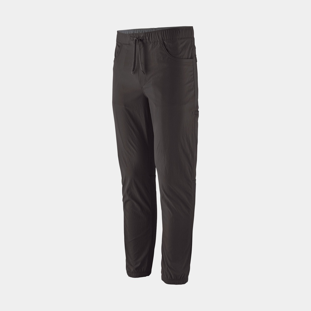 Quandary Joggers Black