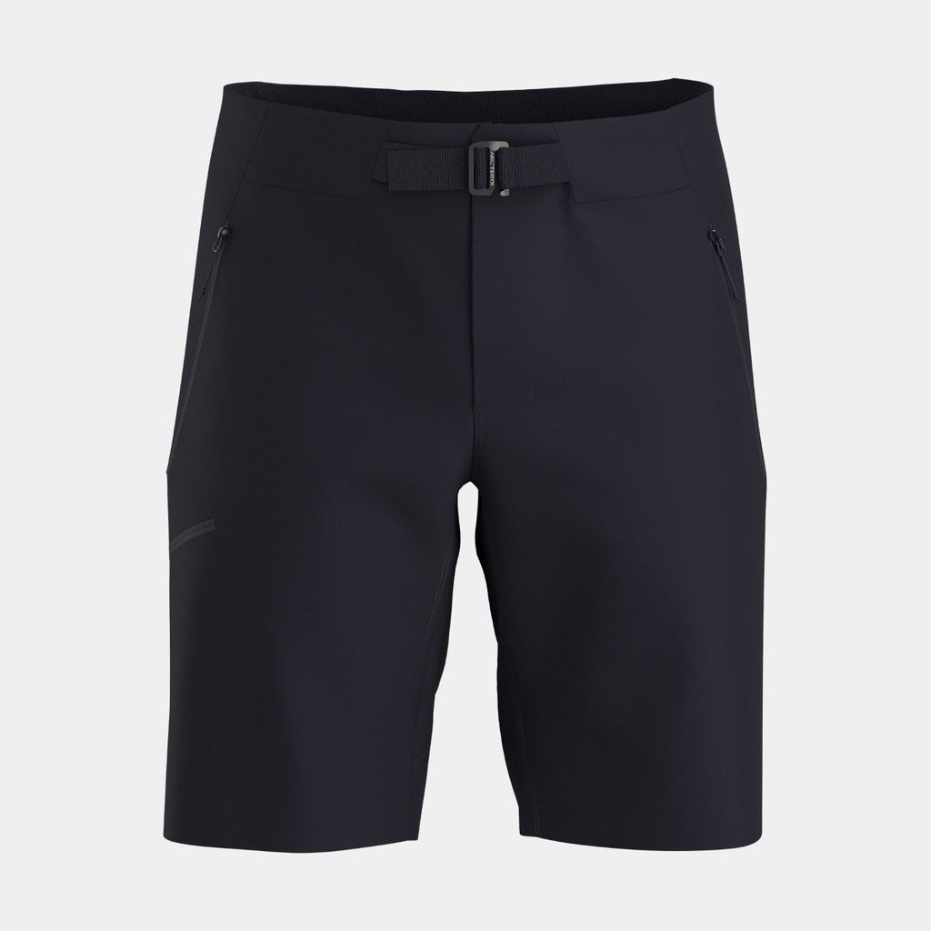 Gamma SL Short 9' Black