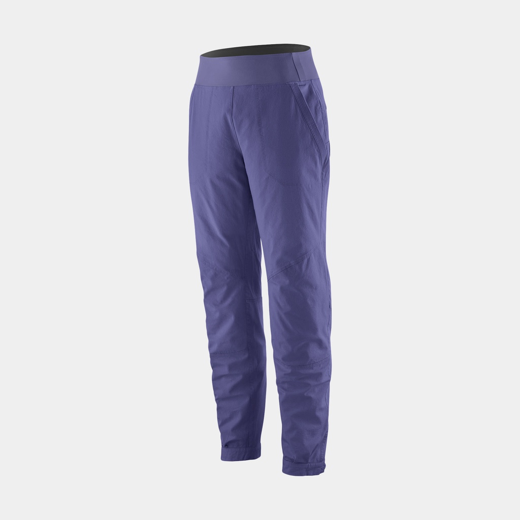 Caliza Rock Pants Women Solstice Purple