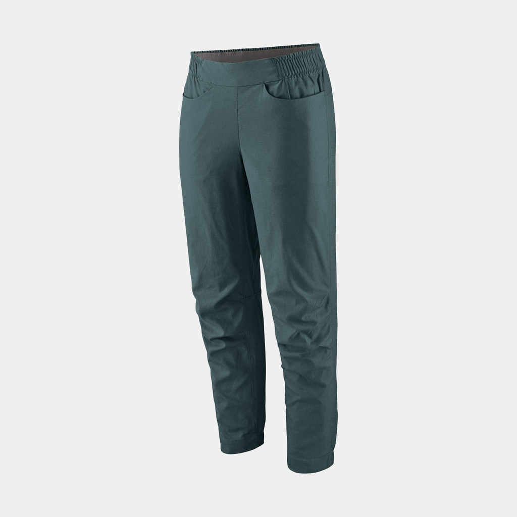 Hampi Rock Pants Women Tidal Teal