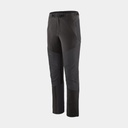 Terravia Alpine Pants Black