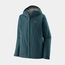 Torrentshell 3-Layer Jacket Tidal Teal