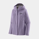 Torrentshell 3-Layer Jacket Women Concrete Purple