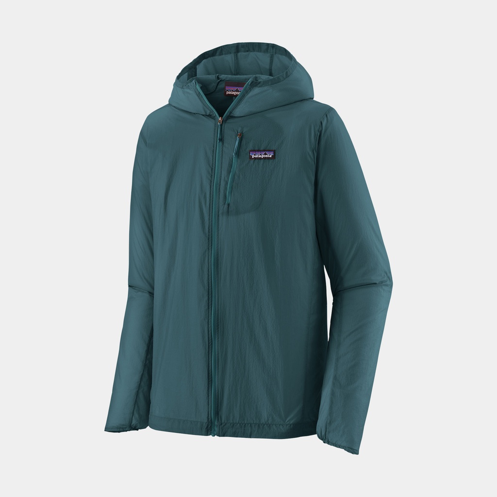 Houdini Jacket Wetland Blue
