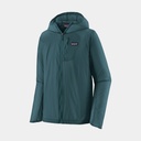 Houdini Jacket Wetland Blue