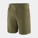 Quandary Shorts 10″ Tent Green