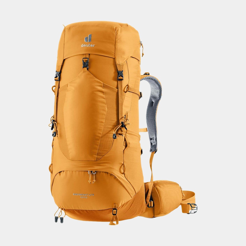 Aircontact Lite 40+10 Amber / Maple