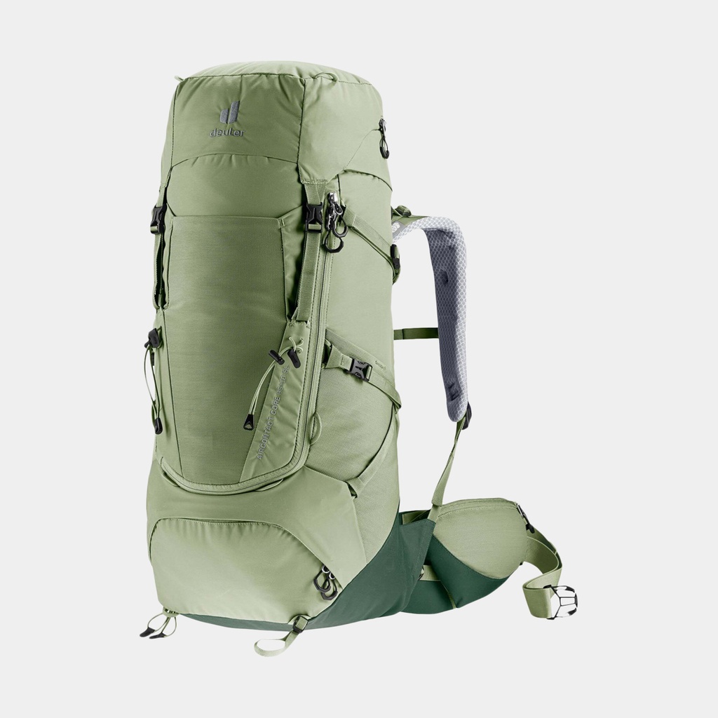 Aircontact Core 45+10 SL Women Grove Ivy