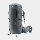 Aircontact Core 55+10 SL Women Graphite Black