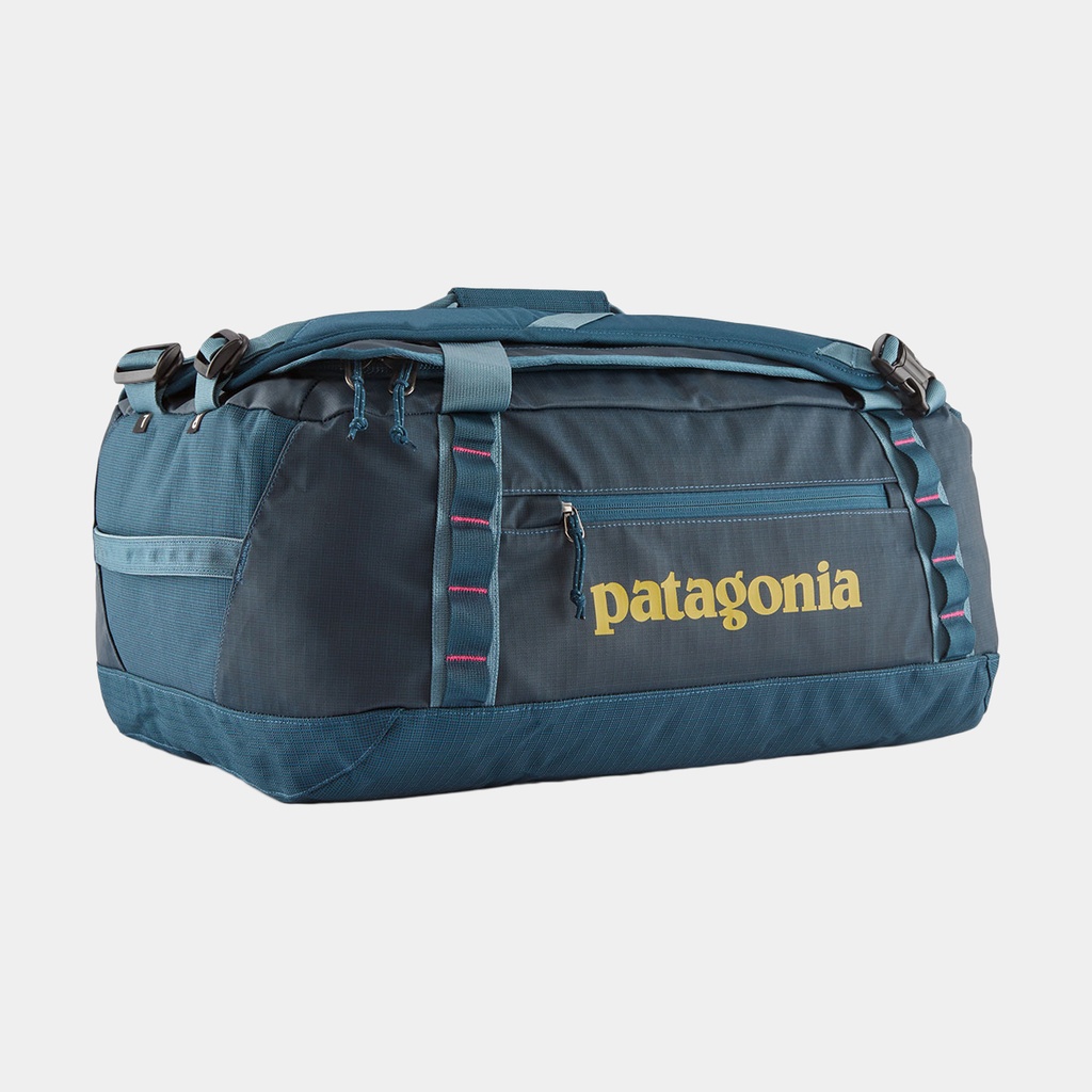 Black Hole Duffel 40L Tidal Teal