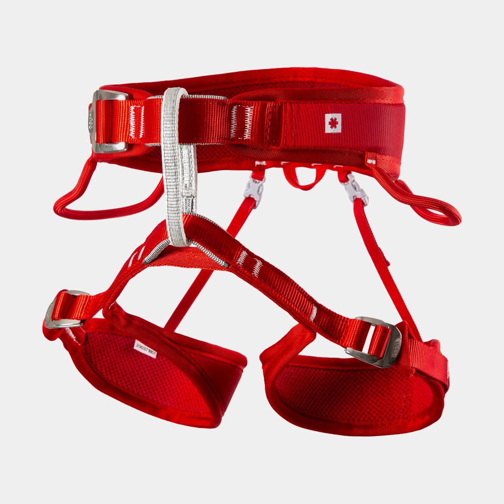 Twist Kids (2025) Red