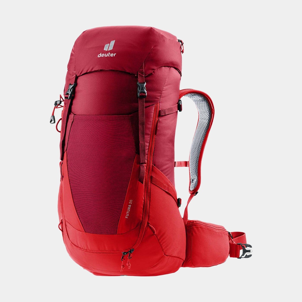 Futura 26 Masala Cherry