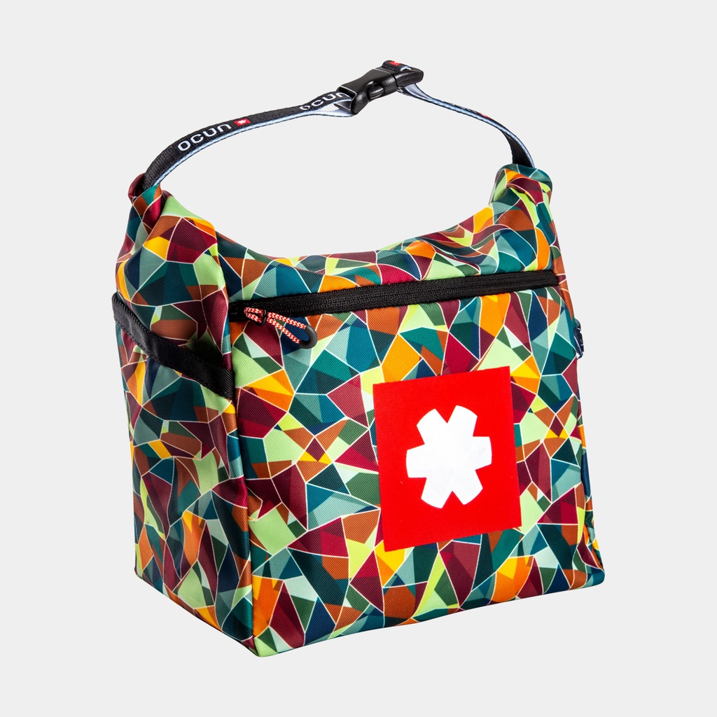 Boulder Bag Cubist Mosaic