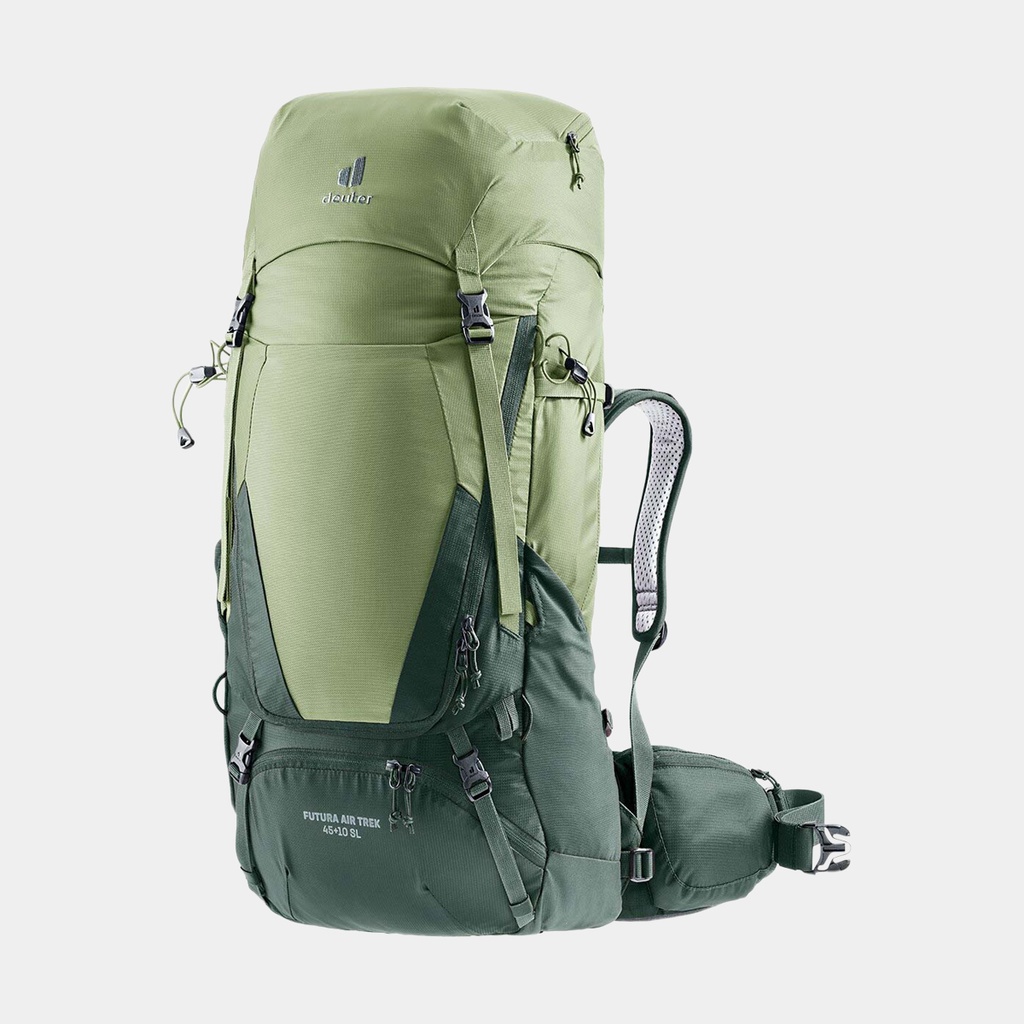 Futura Air Trek 45 + 10 SL Women Grove Ivy