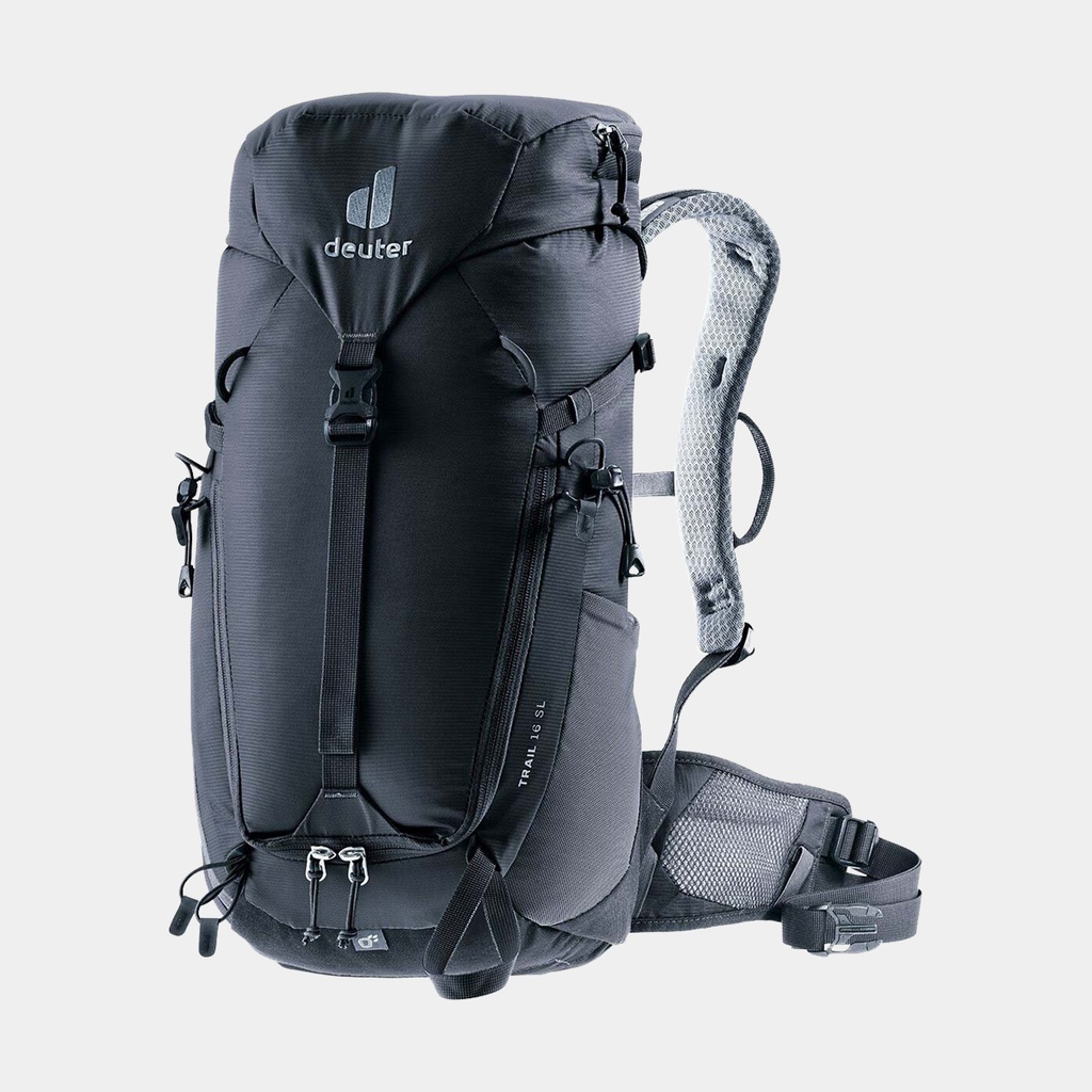 Trail 16 SL Women Black