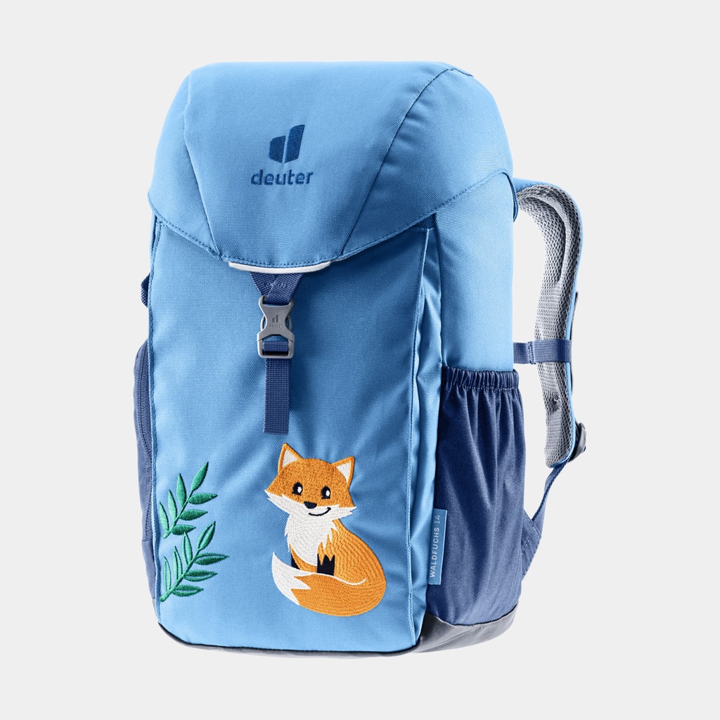 Waldfuchs 14 Kids Wave Nightblue