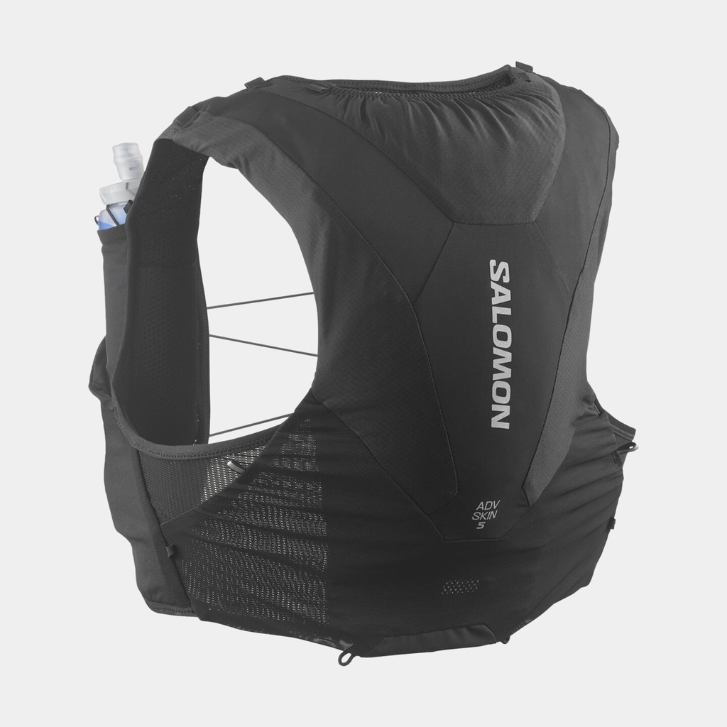 Adv Skin 5 Set Black