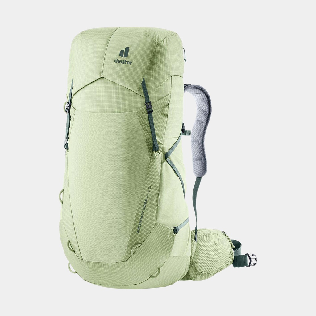 Aircontact Ultra 45+5 SL Women Mineral Ivy