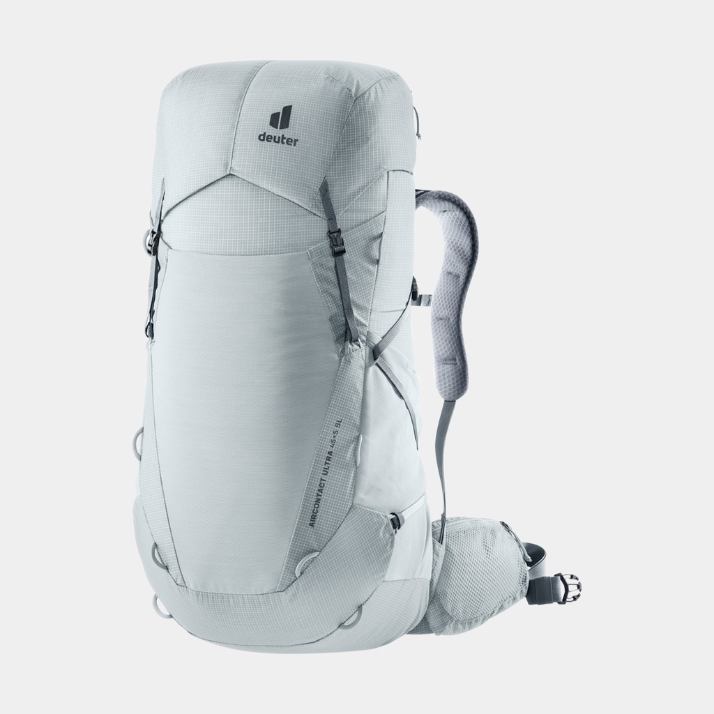 Aircontact Ultra 45+5 SL Women Tin / Shale